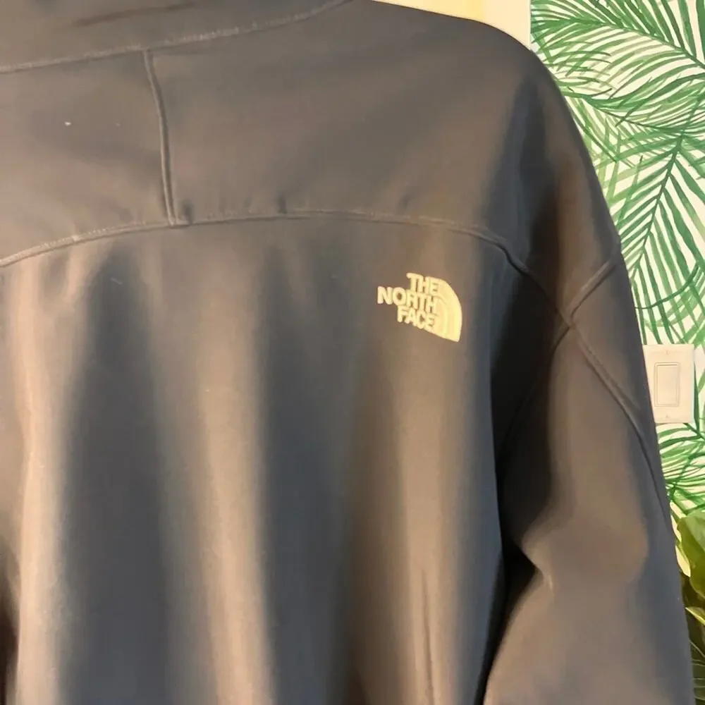 The North Face Men’s Black Apex Bionic 3 Jacket XL Gorpcore